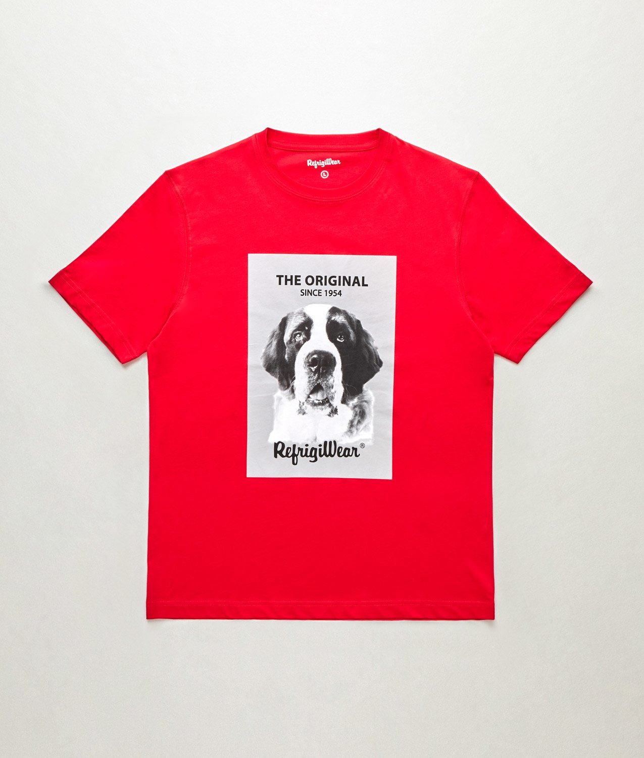 RESCUE T-SHIRT