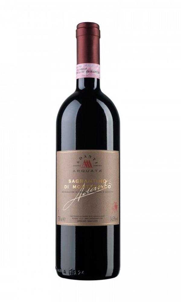 Sagrantino di Montefalco DOCG 'Arquata' by Adanti (Italian Red Wine)