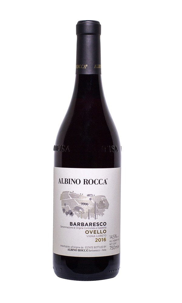 Barbaresco 