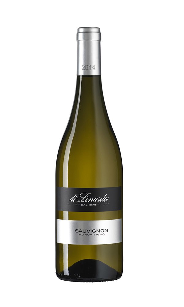 Sauvignon Blanc by Di Lenardo (Case of 6 - Italian White Wine)