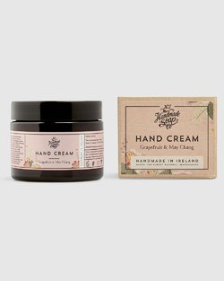 Grapefruit & May Chang Hand Cream