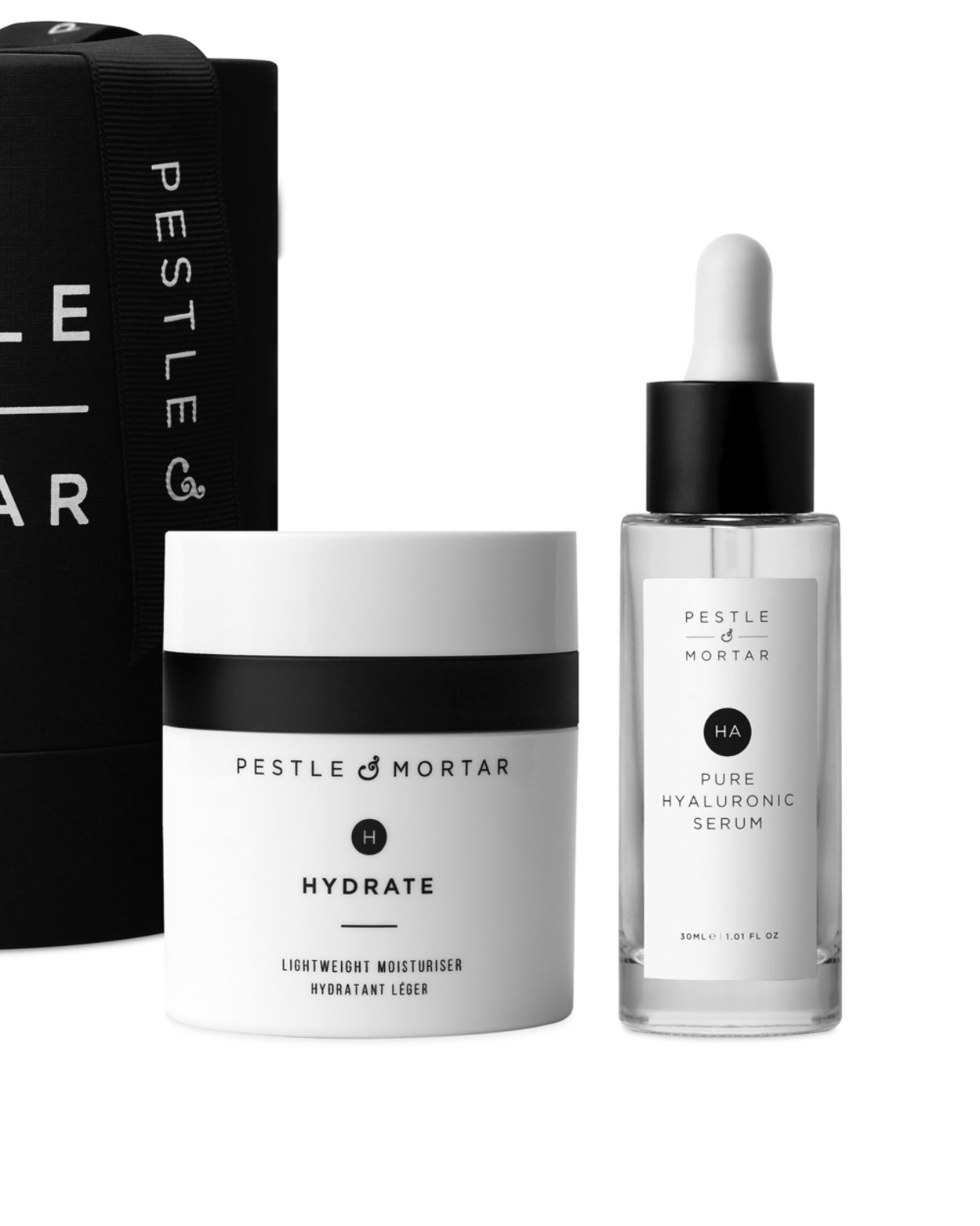 Hydrating Duo Set