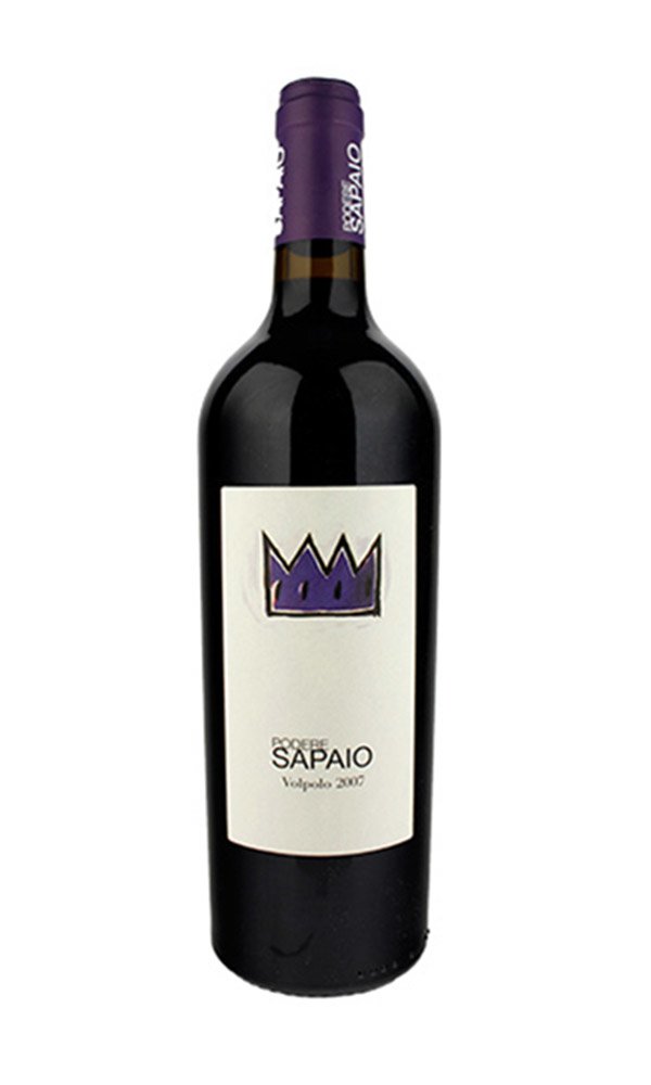 Bolgheri Rosso 