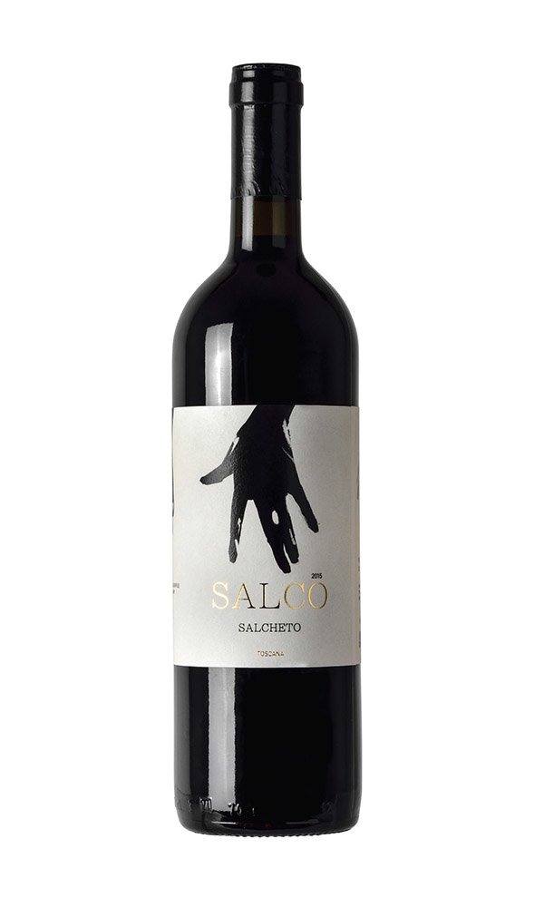 Libiamo - Nobile di Montepulciano Salco by Salcheto (Italian Organic Red Wine) - Libiamo
