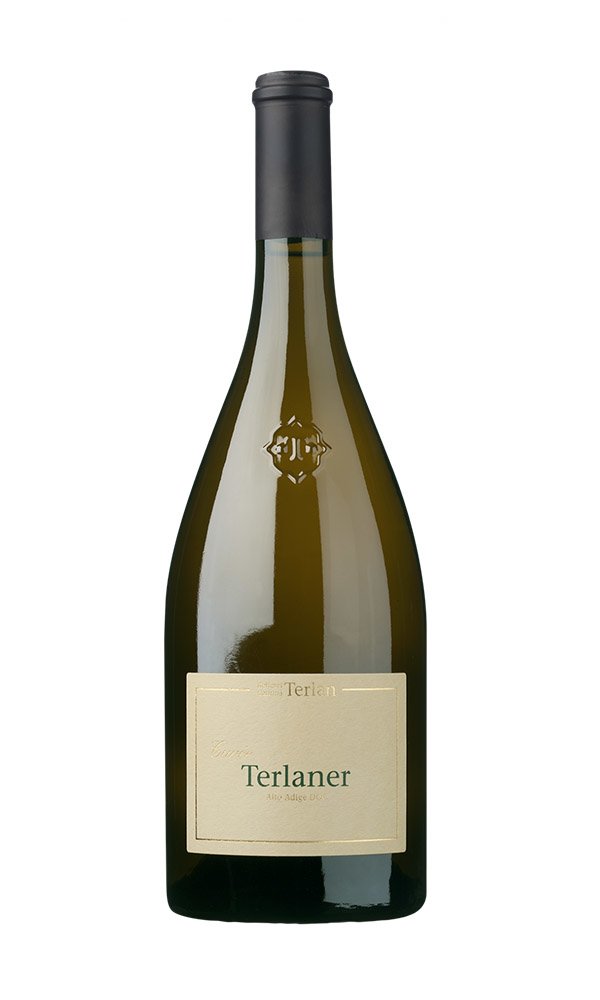 Libiamo - Terlaner Classico by Cantine Terlano (Italian White Wine) - Libiamo