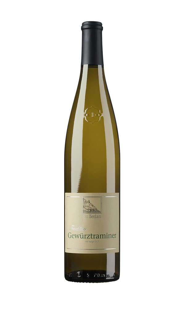 Gewurztraminer Classico by Cantina Terlano (Italian White Wine)