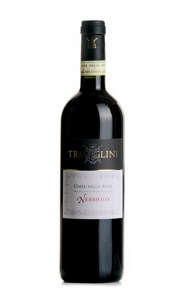 Nebbiolo Coste della Sesia by Travaglini (Italian Red Wine)